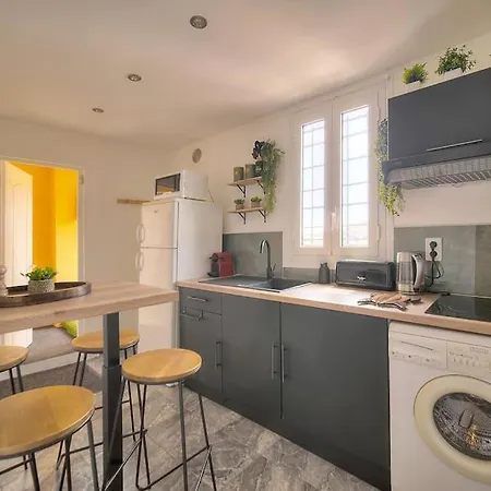 Apartment Monkey Forest Grasse